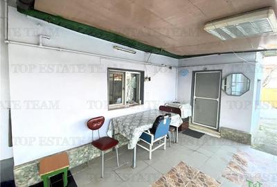 Casa de vanzare zona Colentina, posibilitate investitie - 20