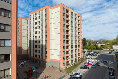 Apartament 3 camere, 82 mp+parcare si boxa-Isaran,Coresi - 27