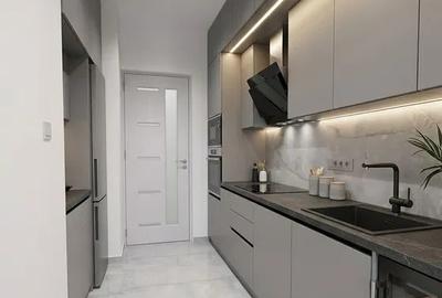 Apartament 2 Camere / Constantin Brancoveanu / Berceni / Comision 0% - 2