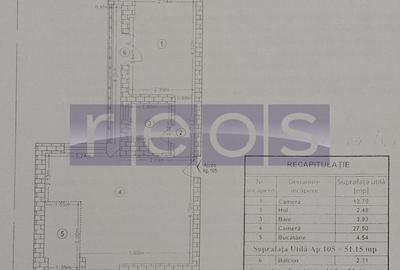 OCAZIE VANZARE 2 CAMERE Marriot- Panduri - 4