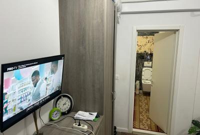 1 camera, semidecomandat, 33 mp, de vanzare apartament nou in zona Visani, Profi - 5