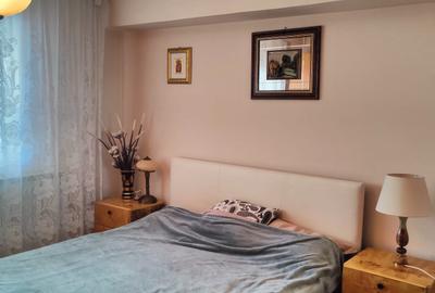🙋Capitol🔸3 Camere 80,70m² Etaj 5 Mobilat Utilat Centrala pe Gaze - 9