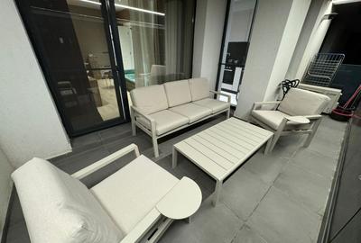 ÎNCHIRIERE | Apartament 2 camere | Nusco City - 12