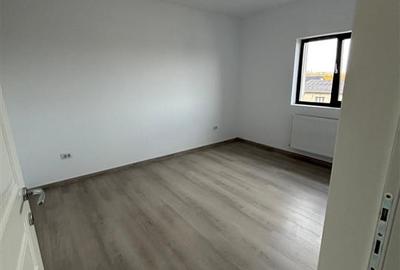 Ap. 3 camere, open-space, Dancu, intabulat, 0% comision - 5
