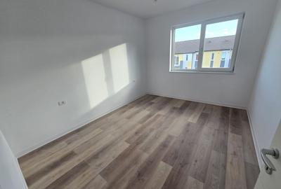 Etaj 1. Aproape de Profi si Parc. Model spatios. 2 Bai. - 6