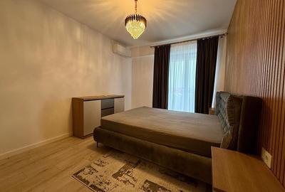 Apartament 3 camere NOU, 91 mp, 2 balcoane | Atrium Plaza - Sișești - 5