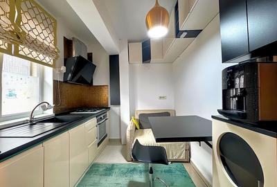 Sector 3 Pallady garsoniera decomandata 40mp mobilata et 2/3 - 5