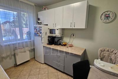 Apartament 2 camere în zona INTRE LACURI - 6