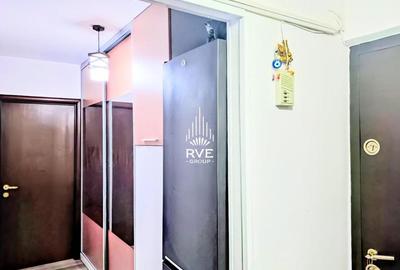 Ap 2 Cam (an 1975, bloc reabilitat, centrala proprie) zona Brancoveanu - 2