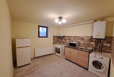 Apartament cu 2 camere, 39 mp utili, situat in zona Semicentrala! - 1