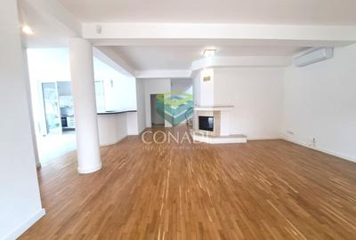 Iancu Nicolae- Pipera, vila cu 6 camere de inchiriat 320 mp utili - 4