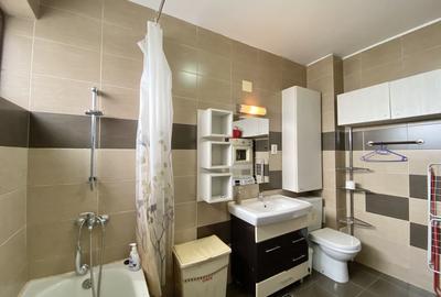 Apartament 3 camere, cartier Plopilor, zona Nobori, parcare - 15