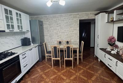 Apartament 3 camere | 53 mpu + 8 mp balcoane | Parcare | Elite City - 4
