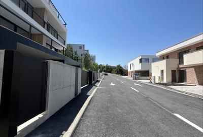 Duplex , 5 camere, 180 mp, CRAMA, Garaj, cartierul EUROPA, EXCLUSIVIST - 3