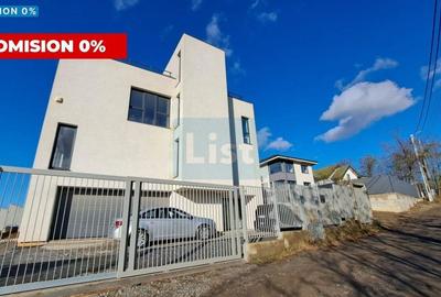 Casă cu 6 camere în Dezmir