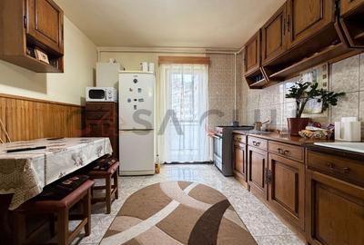 Apartament 2 camere decomandat | Parcare + balcon | Mănăștur - 1