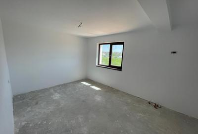 Casa P+1 tip mediteranean cu teren de 246mp in zona Damila Selgros - 12