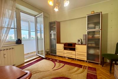Apartament 4 Camere - Decebal - 115 MP - Decomandat - Metrou P-ta Muncii - 5