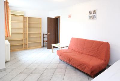 Chirie apartament cu 2 camere Sala Palatului vedere spate fara risc seismic - 10