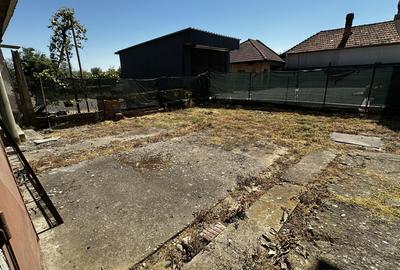 Vanzare Casa P+M Ampoi 3 Garaj 320 mp Teren Imprejmuita la asfalt Pozitie Firma - 5