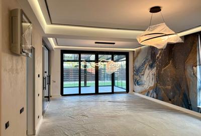 Vila individuala nZEB | Paradisul Verde | Eficienta energetica aproape 0 - 6