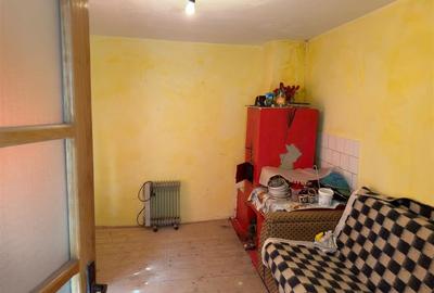 Teren intravilan 1518 mp, constructie, Sotrile, Prahova - 24 EUR/mp - 14