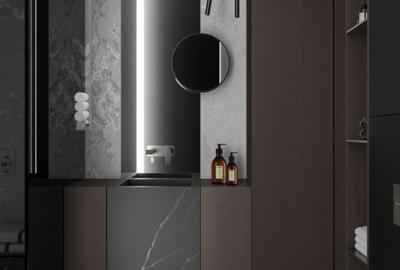 Penthouse UP-site | Et. 11-12 | 4 camere | Promenada | Floreasca - 4