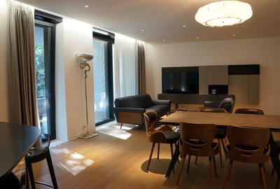 Duplex, 4 camere - ONE Charles de Gaulle, Aviatorilor, Primăverii, Herăstrău - 2