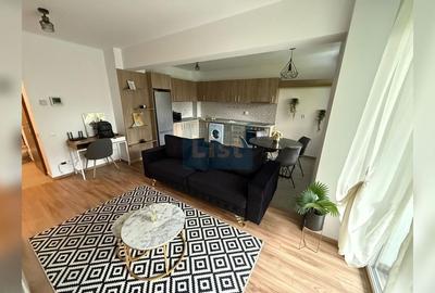 0% Comision | Apartament cu 2 camere si gradina | Sophia Residence - 3