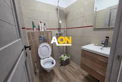 Apartament 3 Camere Bloc Nou, Complet Mobilat - 6