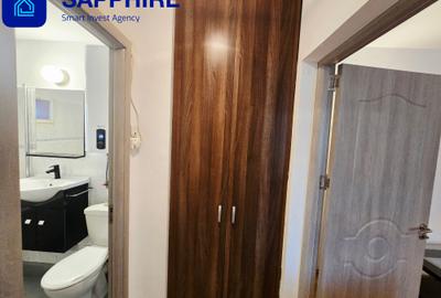 Apartament 3 camere Ion Mihalache, 2 băi, boiler, bloc reabilitat - 17