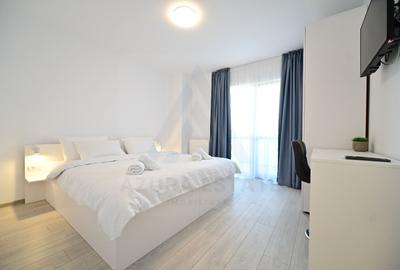 Apartament modern 3 camere 76 mp etaj 4/8 lift zona Doamna Stanca - 1