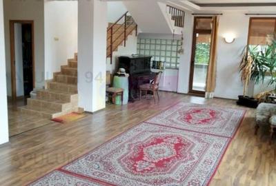 Vila Spatioasa Bucuresti Prelungirea Ghencea - 1