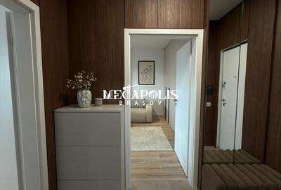 Apartament 2 camere | Parcare | Mobilat Premium | Ozone Residence - 17