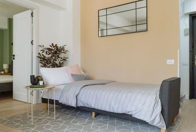 VAND APARTAMENT 3 CAMERE, MODIFICAT DIN 2 CAMERE, UNIVERSITATE - 28