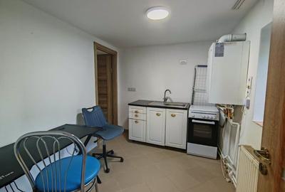 Garsoniera Ghimbav,zona centrală! - 9