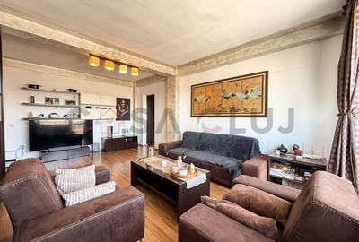 2 camere la cheie, confort sporit, etaj 1, Zona CBC - 3