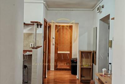 Sebastian Parc 2 cam 65 mp inchiriat 490 eur - 9
