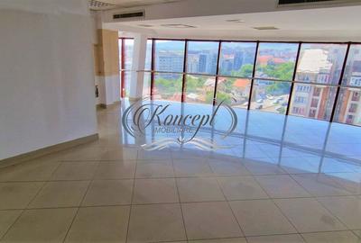 Spatiu de birouri cu panorama, Sigma Center - 5