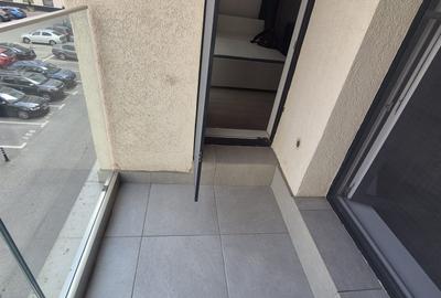 Plaza Residence, bloc 2022, metrou Lujerului - 14