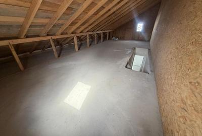 CASA INDIVIDUALA - 180 MP UTILI, INCALZIRE PARDOSEALA, COMISION 0% - 12