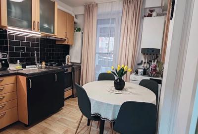Apartament 2 camere bloc nou - 3