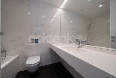 One Mircea Eliade | Apartament cu 3 camere | garaj si terasa - 8