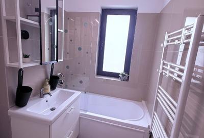 Apartament 2 camere, 51 mp +loc parcare/ pacurari-rediu - 5