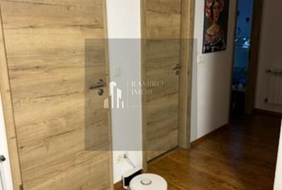 Apartament premium 3 camere Baneasa - 7