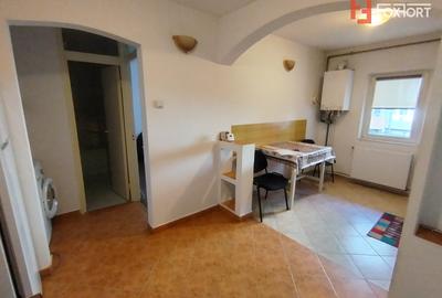Apartament cu 2 camere de inchiriat mobilat si utilat in zona Soarelui - 4