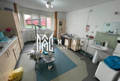 Spațiu medical I 84 mp I Calea Dumbrăvii I Sibiu - 3