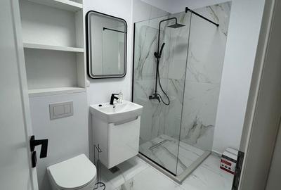 Inchiriere 2 camere, Verona Residence, City Park Mall - 4