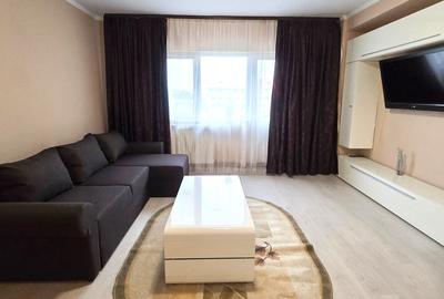 Apartament 2 camere | Capitol | Parcare privata | Termen lung - 1