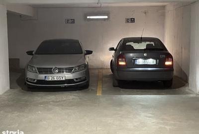 STUDIO PANTELIMON- CENTRALA PROPRIE, MOBILAT/UTILAT MODERN - 10
